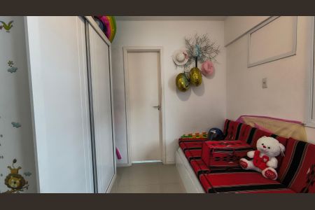 Apartamento à venda com 91m², 3 quartos e 2 vagas Apartamento à venda com 91m², 3 quartos e 2 vagasSuíte 2