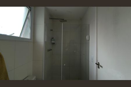 Apartamento à venda com 91m², 3 quartos e 2 vagas Apartamento à venda com 91m², 3 quartos e 2 vagasBanheiro da Suíte 2 e 3