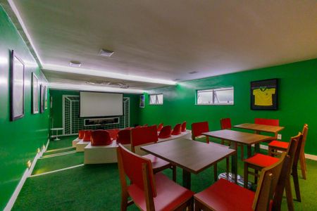 Apartamento à venda com 91m², 3 quartos e 2 vagas Apartamento à venda com 91m², 3 quartos e 2 vagasÁrea Comum