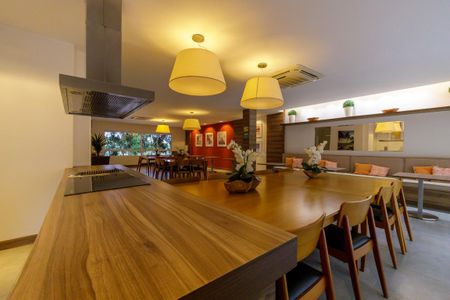 Apartamento à venda com 91m², 3 quartos e 2 vagas Apartamento à venda com 91m², 3 quartos e 2 vagasÁrea Comum