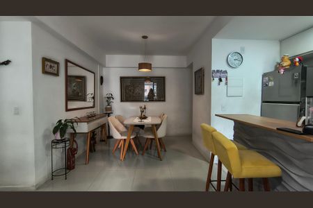 Sala de apartamento à venda com 3 quartos, 91m² em Recreio dos Bandeirantes, Rio de Janeiro