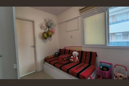 Apartamento à venda com 91m², 3 quartos e 2 vagas Apartamento à venda com 91m², 3 quartos e 2 vagasSuíte 2