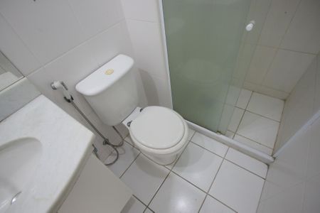 Apartamento para alugar com 70m², 2 quartos e 1 vagaBanheiro Social