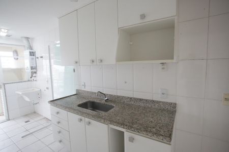Apartamento para alugar com 70m², 2 quartos e 1 vagaCozinha