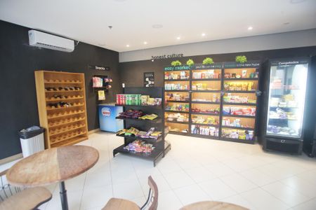 Apartamento para alugar com 70m², 2 quartos e 1 vagaMercadinho