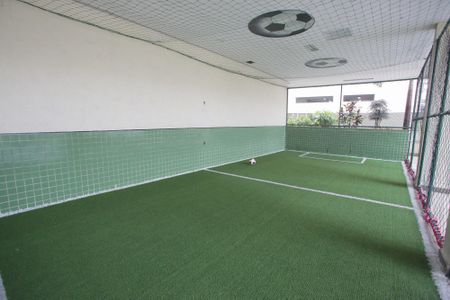 Apartamento para alugar com 70m², 2 quartos e 1 vagaMini Campo