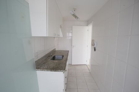 Apartamento para alugar com 70m², 2 quartos e 1 vagaCozinha