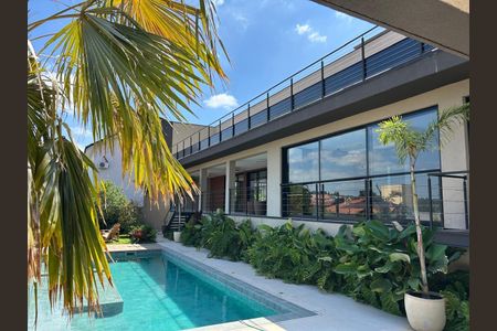Casa de condomínio à venda com 1054m², 5 quartos e 6 vagasFoto 40
