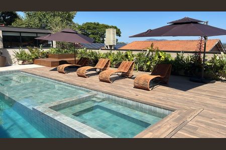 Casa de condomínio à venda com 1054m², 5 quartos e 6 vagasFoto 42