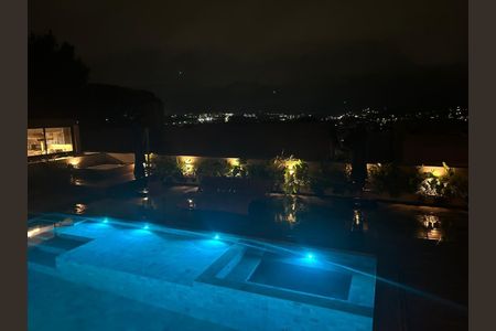 Casa de condomínio à venda com 1054m², 5 quartos e 6 vagasFoto 05
