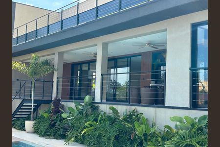 Casa de condomínio à venda com 1054m², 5 quartos e 6 vagasFoto 17