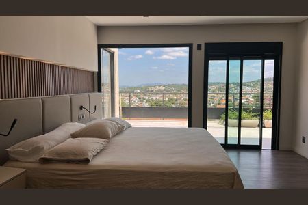 Foto 25 de casa de condomínio à venda com 5 quartos, 1054m² em Residencial Nove (Alphaville), Santana de Parnaíba