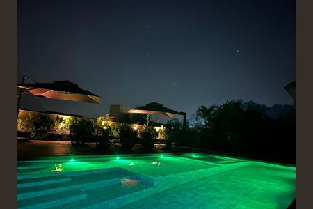 Casa de condomínio à venda com 1054m², 5 quartos e 6 vagasFoto 08