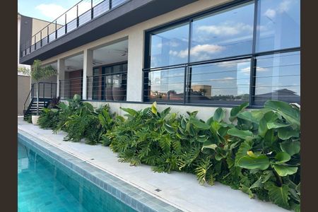 Casa de condomínio à venda com 1054m², 5 quartos e 6 vagasFoto 20