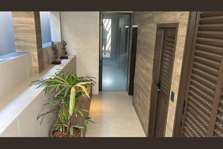 Casa de condomínio à venda com 1054m², 5 quartos e 6 vagasFoto 37