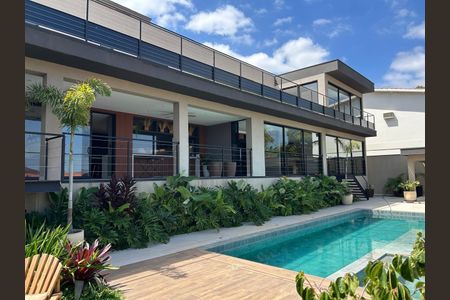 Casa de condomínio à venda com 1054m², 5 quartos e 6 vagasFoto 19