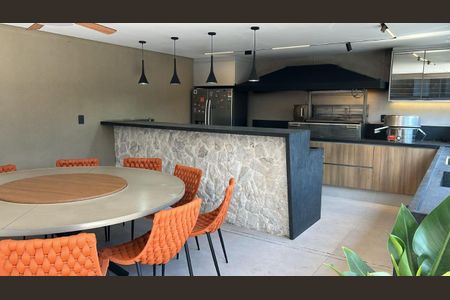 Casa de condomínio à venda com 1054m², 5 quartos e 6 vagasFoto 35