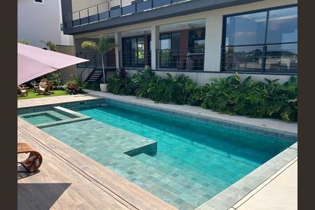Casa de condomínio à venda com 1054m², 5 quartos e 6 vagasFoto 13