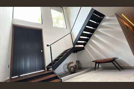 Casa de condomínio à venda com 1054m², 5 quartos e 6 vagasFoto 26