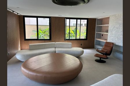 Foto 34 de casa de condomínio à venda com 5 quartos, 1054m² em Residencial Nove (Alphaville), Santana de Parnaíba