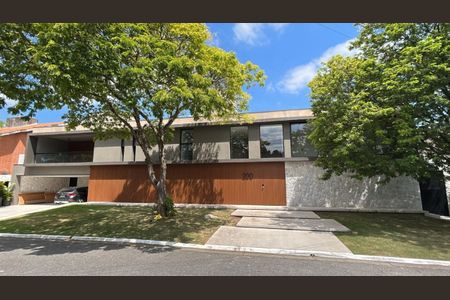 Casa de condomínio à venda com 1054m², 5 quartos e 6 vagasFoto 27