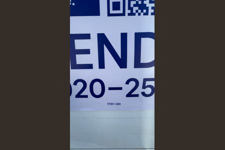 Apartamento à venda com 100m², 2 quartos e 1 vagaFachada