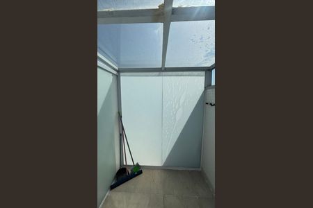 Apartamento à venda com 100m², 2 quartos e 1 vagaCobertura - Area de Serviço