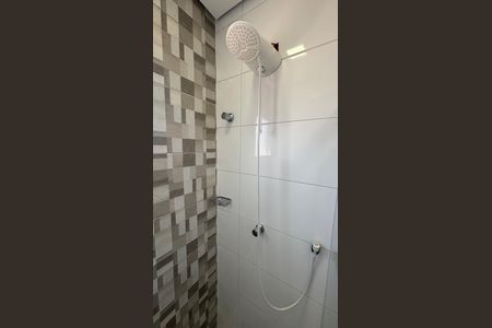 Apartamento à venda com 100m², 2 quartos e 1 vagaBanheiro da Suíte