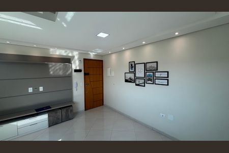 Apartamento à venda com 100m², 2 quartos e 1 vagaSala - Sala de Jantar 