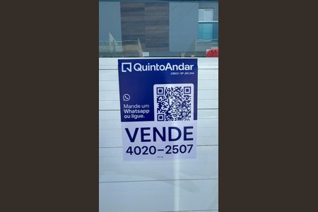 Apartamento à venda com 100m², 2 quartos e 1 vagaFachada