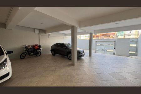 Apartamento à venda com 100m², 2 quartos e 1 vagaGaragem