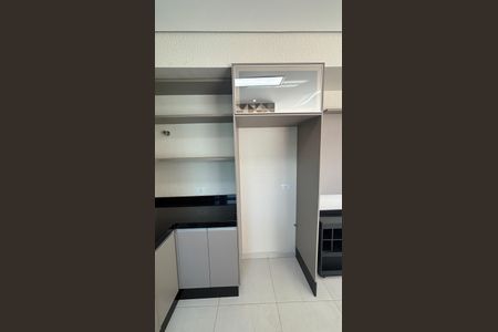 Apartamento à venda com 100m², 2 quartos e 1 vagaCobertura - Cozinha