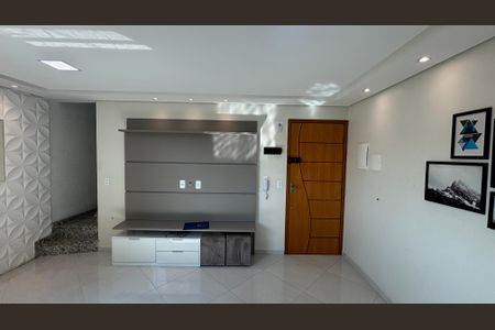 Apartamento à venda com 100m², 2 quartos e 1 vagaSala - Sala de Jantar 