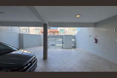 Apartamento à venda com 100m², 2 quartos e 1 vagaGaragem