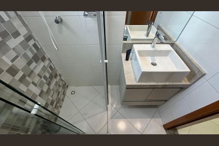 Apartamento à venda com 100m², 2 quartos e 1 vagaBanheiro