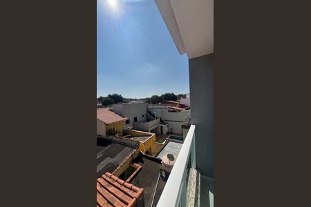 Apartamento à venda com 100m², 2 quartos e 1 vagaSuite Varanda