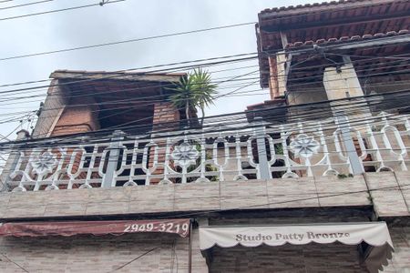 Casa para alugar com 100m², 3 quartos e sem vagaFachada