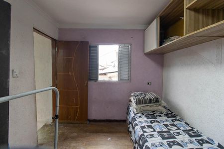 Casa para alugar com 100m², 3 quartos e sem vagaQuarto 3