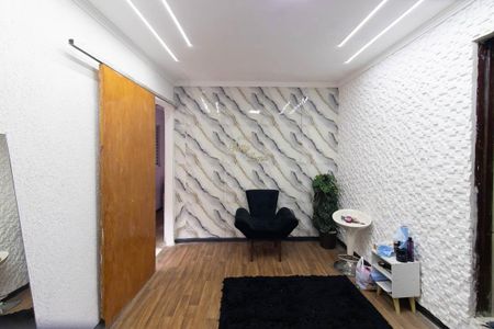 Casa para alugar com 100m², 3 quartos e sem vagaQuarto Suíte 