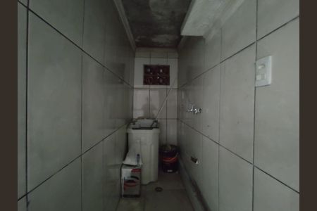 Casa para alugar com 100m², 3 quartos e sem vagaÁrea de Serviço