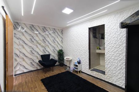 Casa para alugar com 100m², 3 quartos e sem vagaQuarto Suíte 