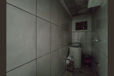 Casa para alugar com 100m², 3 quartos e sem vagaÁrea de Serviço