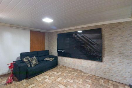 Sala de casa para alugar com 3 quartos, 100m² em Jardim Japao, São Paulo