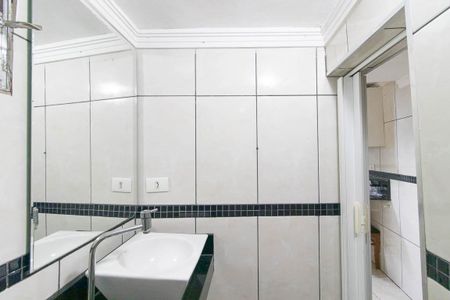 Casa para alugar com 100m², 3 quartos e sem vagaLavabo