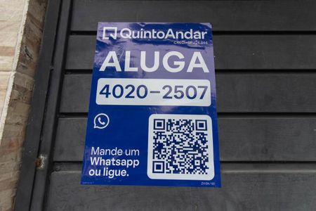 Casa para alugar com 100m², 3 quartos e sem vagaPlaca