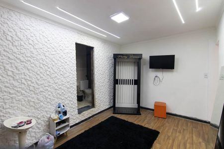 Casa para alugar com 100m², 3 quartos e sem vagaQuarto Suíte 