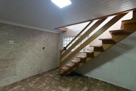 Casa para alugar com 100m², 3 quartos e sem vagaSala