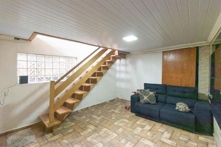 Sala de casa para alugar com 3 quartos, 100m² em Jardim Japao, São Paulo