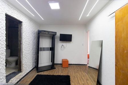 Casa para alugar com 100m², 3 quartos e sem vagaQuarto Suíte 