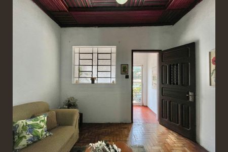 Sala de casa à venda com 3 quartos, 301m² em Cambuí, Campinas